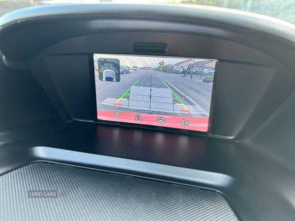 Used Ford Kuga 2015 for sale - 76977134: Photo 43