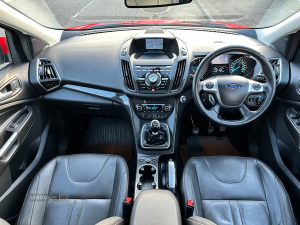 Used Ford Kuga 2015 for sale - 76977134: Photo 7