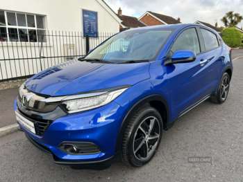 2020 - 1.5 i-VTEC SE 5dr