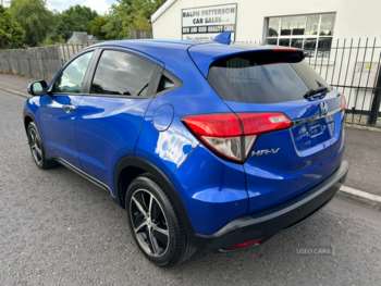 Used Honda HR-V 2020 for sale - 74811777: Photo