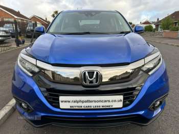 Used Honda HR-V 2020 for sale - 74811777: Photo