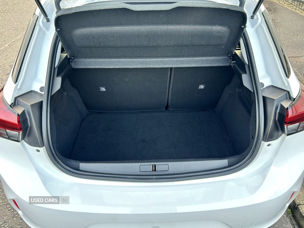 Used Vauxhall Corsa 2023 for sale - 77098245: Photo 11