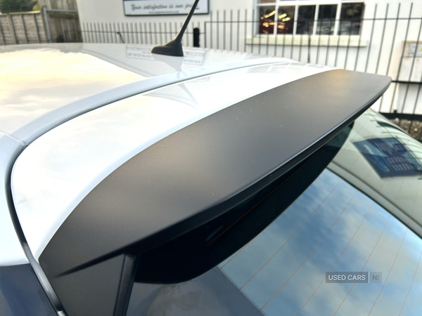 Used Vauxhall Corsa 2023 for sale - 77098245: Photo 14