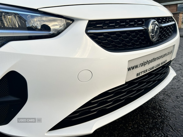 Used Vauxhall Corsa 2023 for sale - 77098245: Photo 16