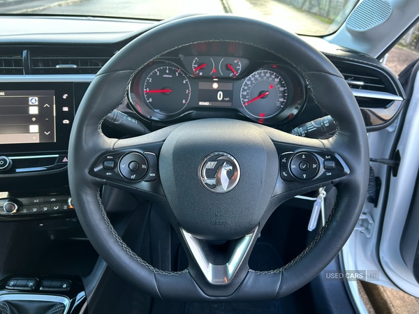 Used Vauxhall Corsa 2023 for sale - 77098245: Photo 17