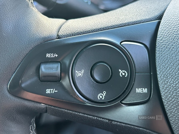 Used Vauxhall Corsa 2023 for sale - 77098245: Photo 18