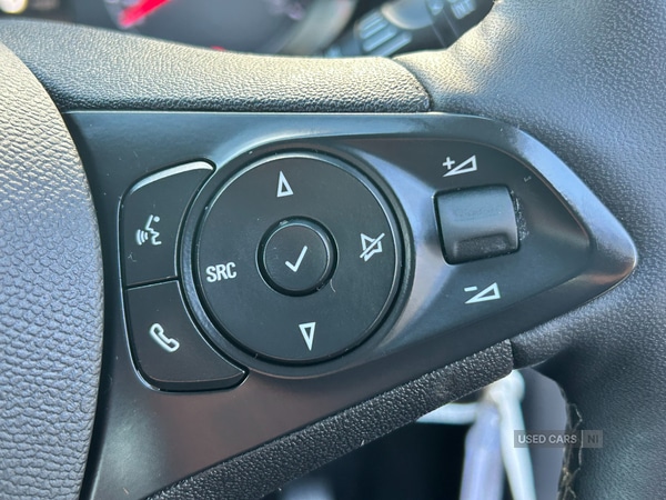 Used Vauxhall Corsa 2023 for sale - 77098245: Photo 19