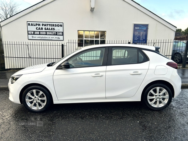 Used Vauxhall Corsa 2023 for sale - 77098245: Photo 2