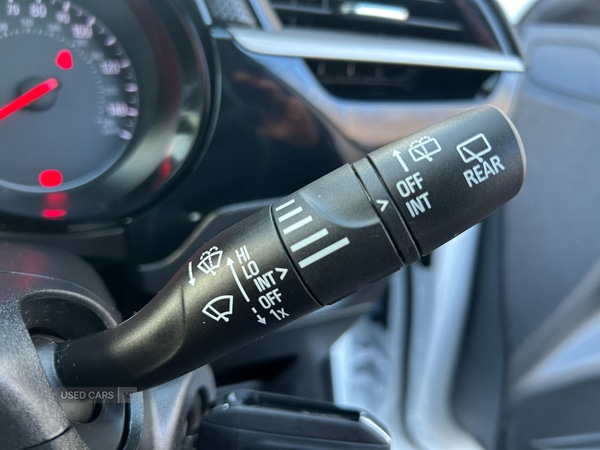 Used Vauxhall Corsa 2023 for sale - 77098245: Photo 25