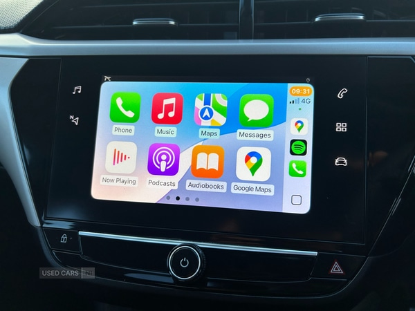 Used Vauxhall Corsa 2023 for sale - 77098245: Photo 27