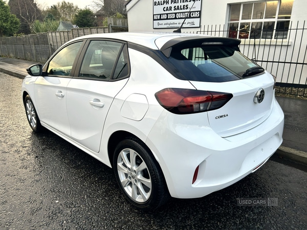 Used Vauxhall Corsa 2023 for sale - 77098245: Photo 3
