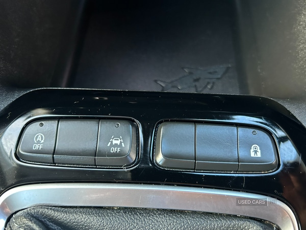 Used Vauxhall Corsa 2023 for sale - 77098245: Photo 31