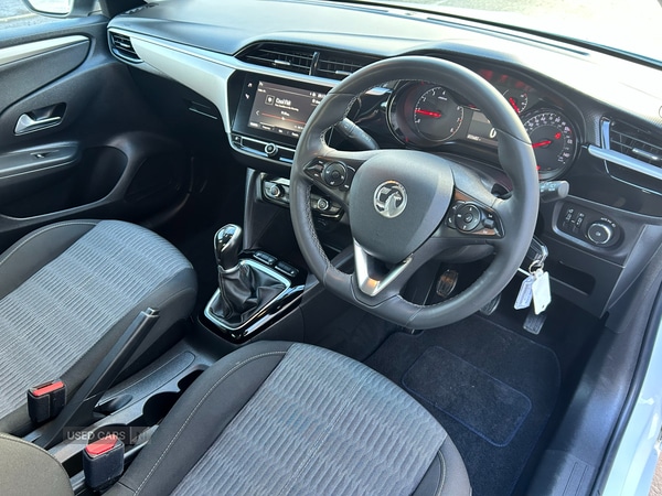 Used Vauxhall Corsa 2023 for sale - 77098245: Photo 8