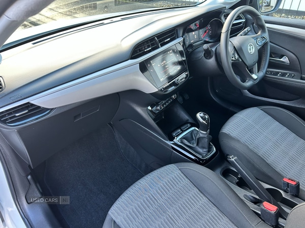 Used Vauxhall Corsa 2023 for sale - 77098245: Photo 9