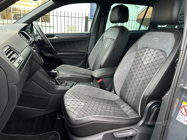 Used Volkswagen Tiguan 2021 for sale - 76350067: Photo 10