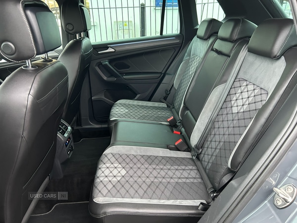 Used Volkswagen Tiguan 2021 for sale - 76350067: Photo 11