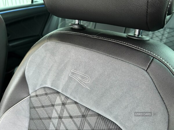 Used Volkswagen Tiguan 2021 for sale - 76350067: Photo 12