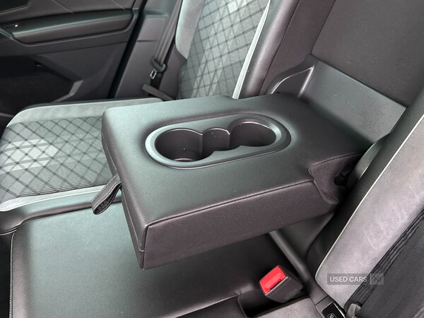 Used Volkswagen Tiguan 2021 for sale - 76350067: Photo 13