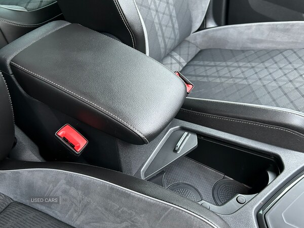 Used Volkswagen Tiguan 2021 for sale - 76350067: Photo 14