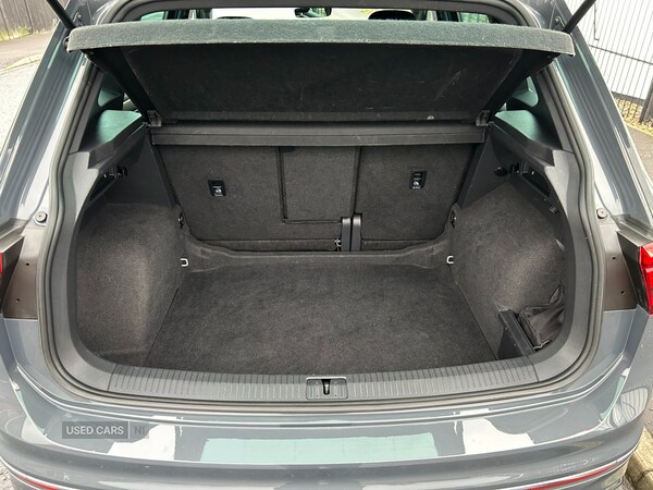 Used Volkswagen Tiguan 2021 for sale - 76350067: Photo 15
