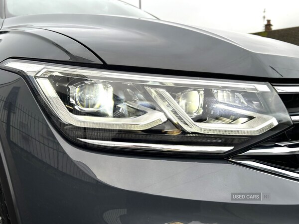 Used Volkswagen Tiguan 2021 for sale - 76350067: Photo 16