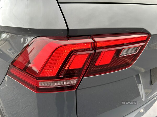 Used Volkswagen Tiguan 2021 for sale - 76350067: Photo 17