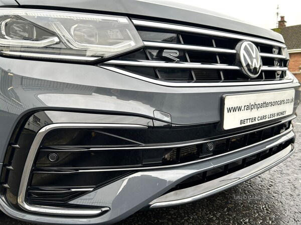 Used Volkswagen Tiguan 2021 for sale - 76350067: Photo 18