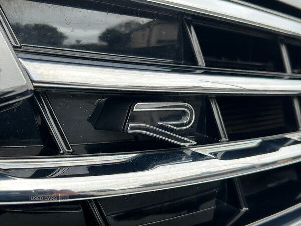 Used Volkswagen Tiguan 2021 for sale - 76350067: Photo 21