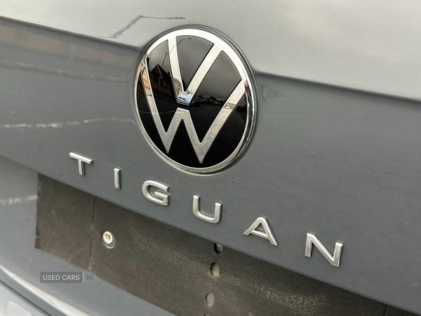 Used Volkswagen Tiguan 2021 for sale - 76350067: Photo 22