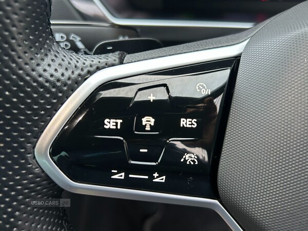 Used Volkswagen Tiguan 2021 for sale - 76350067: Photo 29