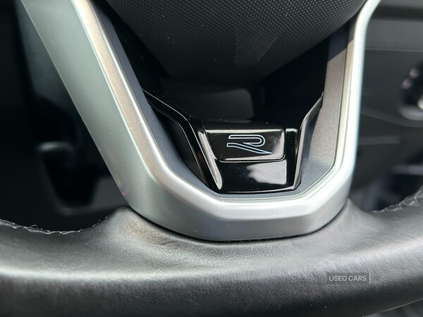 Used Volkswagen Tiguan 2021 for sale - 76350067: Photo 31