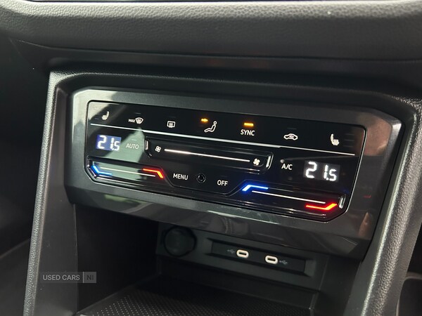 Used Volkswagen Tiguan 2021 for sale - 76350067: Photo 35
