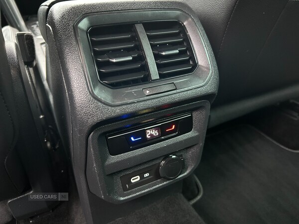 Used Volkswagen Tiguan 2021 for sale - 76350067: Photo 36