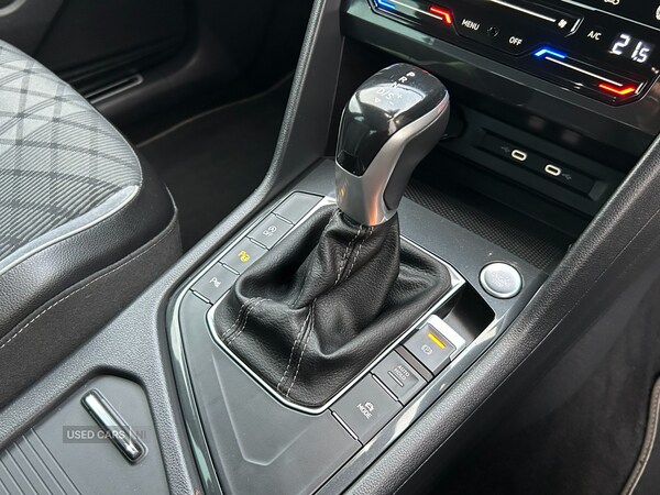 Used Volkswagen Tiguan 2021 for sale - 76350067: Photo 37