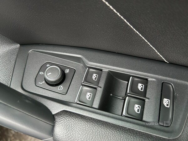 Used Volkswagen Tiguan 2021 for sale - 76350067: Photo 40