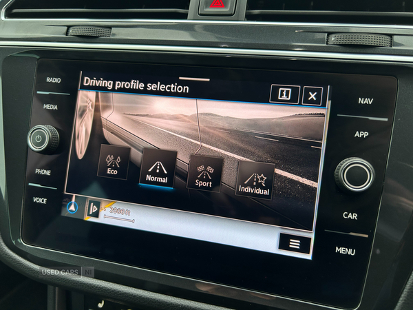 Used Volkswagen Tiguan 2021 for sale - 76350067: Photo 42