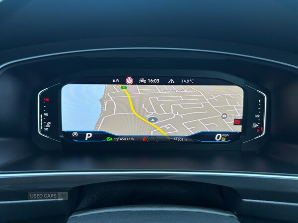 Used Volkswagen Tiguan 2021 for sale - 76350067: Photo 50