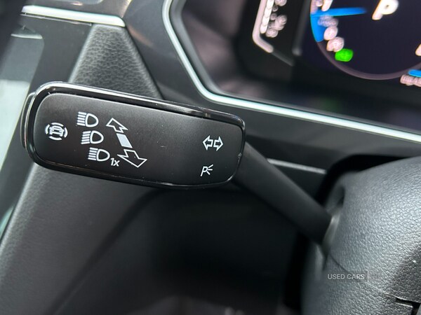 Used Volkswagen Tiguan 2021 for sale - 76350067: Photo 51