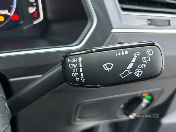 Used Volkswagen Tiguan 2021 for sale - 76350067: Photo 52