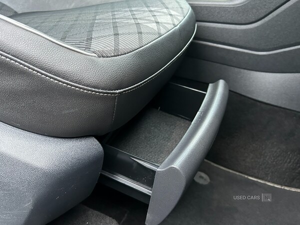 Used Volkswagen Tiguan 2021 for sale - 76350067: Photo 55