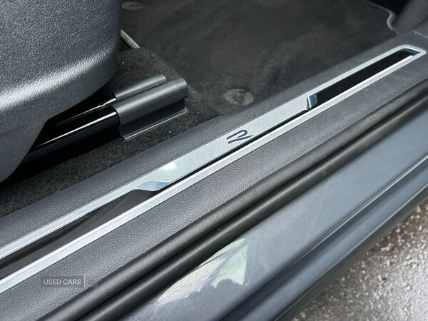 Used Volkswagen Tiguan 2021 for sale - 76350067: Photo 56