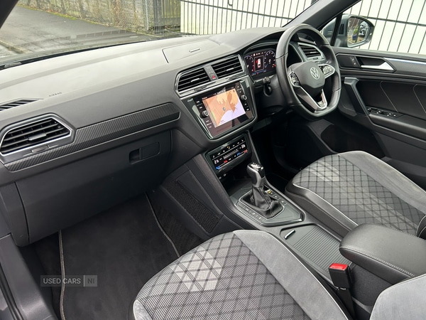 Used Volkswagen Tiguan 2021 for sale - 76350067: Photo 9