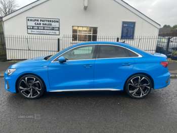 Used Audi A3 2021 for sale - 73812777: Photo