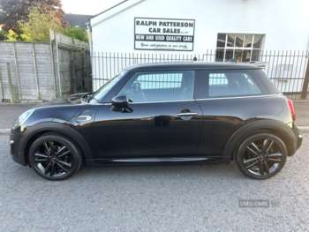 Used MINI Hatch 2019 for sale - 74643580: Photo