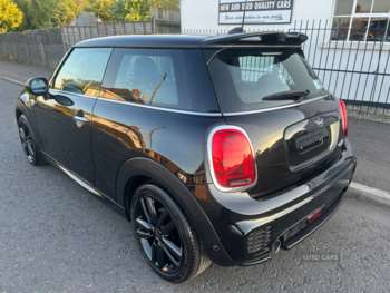 Used MINI Hatch 2019 for sale - 74643580: Photo