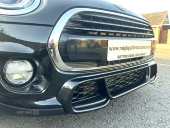 Used MINI Hatch 2019 for sale - 74643580: Photo