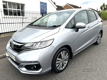 Honda - Jazz