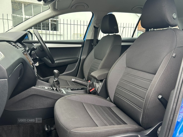 Used Skoda Octavia 2020 for sale - 76073381: Photo 10