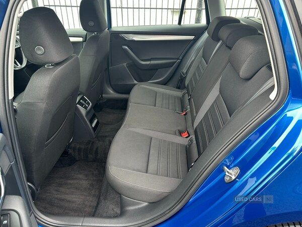 Used Skoda Octavia 2020 for sale - 76073381: Photo 12