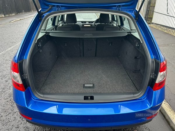 Used Skoda Octavia 2020 for sale - 76073381: Photo 13